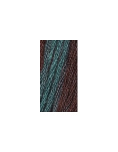 The Gentle Art Thread - Fil mouliné nuancé